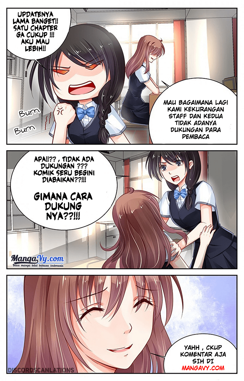 Seijo no Maryoku wa Bannou desu chapter 2